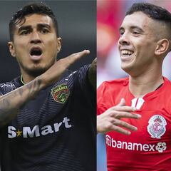 7 jugadores revelación en este inicio del Clausura 2020