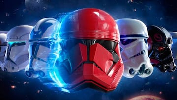 Star Wars Battlefront 2 recibe su Celebration Edition con todos sus DLC de pago