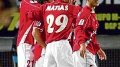 De Lucas alarga la locura grana