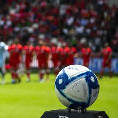 Liga MX: ¿Cuándo inicia el Apertura 2020?