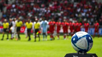 Liga MX: ¿Cuándo inicia el Apertura 2020?