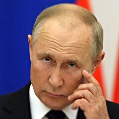 What is the origin of the conflict between Russia and Ukraine? What is Putin's end goal?