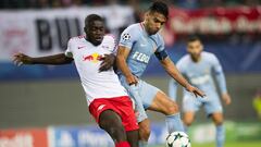 Falcao pacta principio de acuerdo con fisco de España