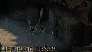 Captura de pantalla - Pillars of Eternity (PC)