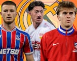 El nuevo ‘Kroos’ que necesita Xabi Alonso está en el Atleti: “Encajaría 100% en el Madrid”