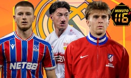 Cinco soluciones de mercado para la falta de fútbol del Madrid