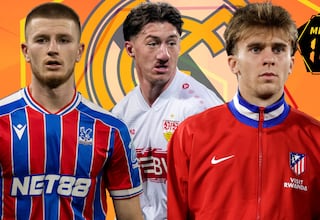 El ‘nuevo Kroos’ que necesita Xabi Alonso está en el Atleti: “Encajaría 100% en el Madrid”