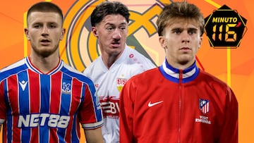 El ‘nuevo Kroos’ que necesita Xabi Alonso está en el Atleti: “Encajaría 100% en el Madrid”