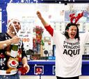 Lotería de Navidad: ¿Cuánto cobraría por premio si fuese en pesetas?