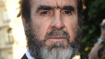 Cantona a Ibra: "Yo soy el Rey, pero tú puedes ser el príncipe"