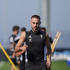 Mingueza: “Seguro que pelearemos por puestos europeos”