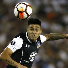 Claudio Baeza se va a Arabia Saudita por US$3.5 millones