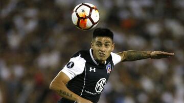 Al Ahli formalizó su oferta por el volante el pasado fin de semana. Marcelo Espina concretó la operación esta tarde.