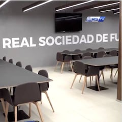 Así será la 'nueva normalidad' del fútbol en la liga española