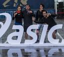 Consejos para correr en el frío en la Asics Golden Run Santiago