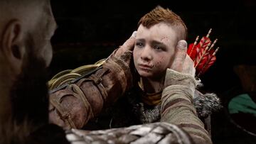 Cory Barlog explica por qué God of War no tendrá DLC