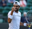 Partidos y orden de juego de hoy, 9 de julio, en Wimbledon
