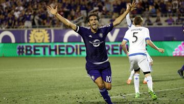 Kaka percibe 7,17 millones de d&oacute;lares, el 53&rsquo;1% de los 13,5 millones que Orlando City invierte en sueldos. Es el capit&aacute;n de la franquicia. Apura sus &uacute;ltimas horas de f&uacute;tbol. En dos a&ntilde;os ha disputado 67 partidos, pero s&oacute;lo dej&oacute; pinceladas.