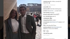 Kovacic se va de vacaciones a Roma y los rumores se disparan