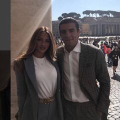 Kovacic se va de vacaciones a Roma y los rumores se disparan