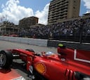 <sub>2</sub>Sudáfrica planea albergar un Gran Premio de F1 en 2013