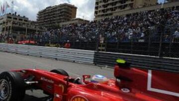 Sudáfrica planea albergar un Gran Premio de F1 en 2013