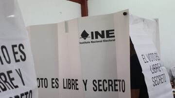Elecciones 2022 en México: por qué se vota y a quién se elige