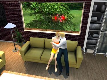 Durex y Ubisoft presentan Singles: ¿En tu casa o en la mía?