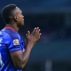 Cruz Azul en riesgo de empatar marca negativa en torneos cortos