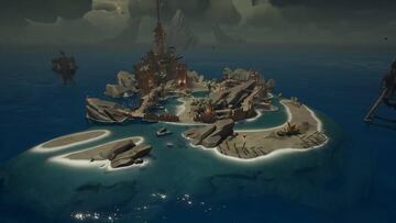 Sea of Thieves 