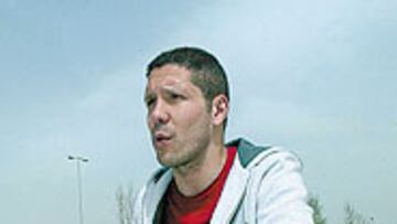 <b>TRISTEZA</B>. No debimos jugar al fútbol. He visto un país muy unido, como antes no lo conocía