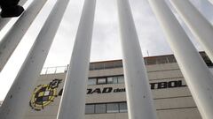 El juez da dos meses a la RFEF para informar a Suiza de un título expedido por un centro oficial