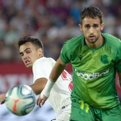 Januzaj hace autocrítica: "Con mi calidad, puedo aportar más"