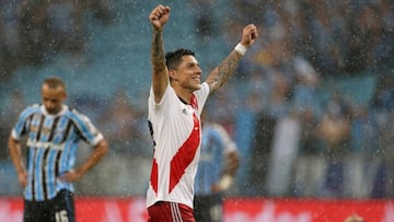 La Conmebol no acepta el pedido de Gremio: River, finalista