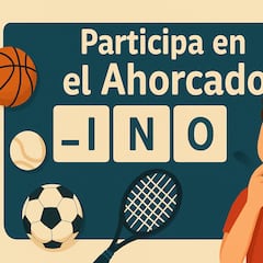 ¡Adivina la palabra! Ahorcado de hoy, 14 de julio