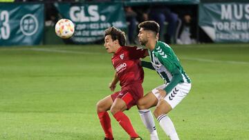 Carlos Álvarez, en su debut.