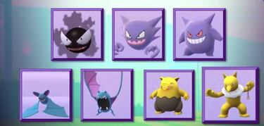 Gana el doble de caramelos con el evento global Pokémon GO Halloween