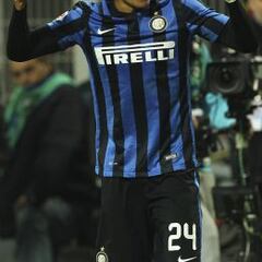 Jeison Murillo: El Inter va por buen camino