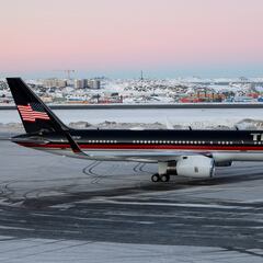 Could the United States buy Greenland? The reason why the island will remain a territory of Denmark