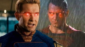 ‘The Boys’ settles the debate: Who would win a fight between Homelander and Superman?