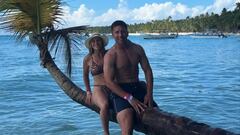 “Es la primera vez que vivo en ciudad, soy de Bustinza, un pueblo de mil personas”