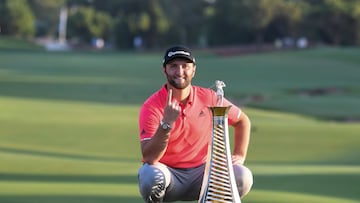 Six players secured automatic spots on the U.S. Ryder Cup team, keeping Brooks Koepka out