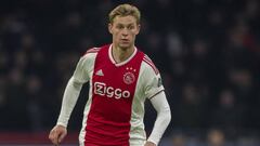 Holanda ayuda al Ajax: aplaza todos sus partidos antes del duelo contra el Tottenham