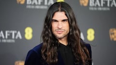 Quién es Oliver Laxe, la figura clave de ‘Sirat’ que se ha alzado como uno de los cineastas más prometedores tras su nominación