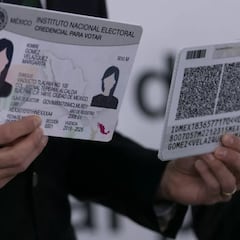 Credenciales INE: cómo puedo reportar una pérdida y qué trámites hay que realizar