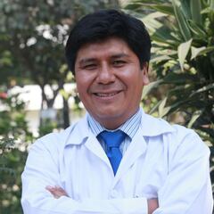 Quién es Mario Carhuapoma, el nuevo presidente de EsSalud en Perú