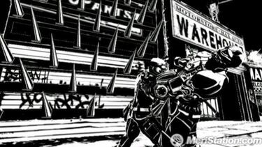 [E3] Mad World, Impresiones