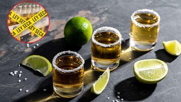 Ley Seca en CDMX 2023: ¿cuándo inicia y en qué alcaldías quedará prohibida la venta de alcohol?