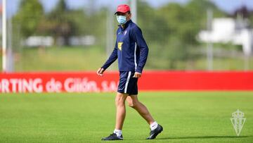 Djukic: "Cualquiera que gane saldr¨¢ muy reforzado de este partido"
