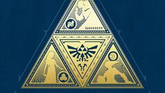 The Legend of Zelda: Enciclopedia 